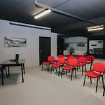 Apartments Atrium