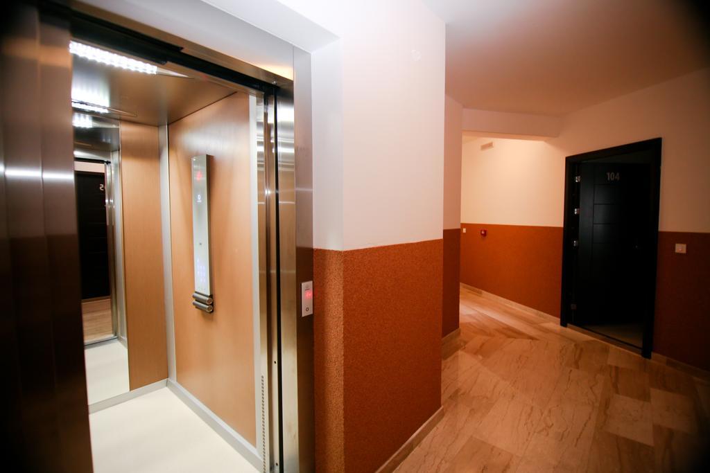 Apartment Atrium Budva