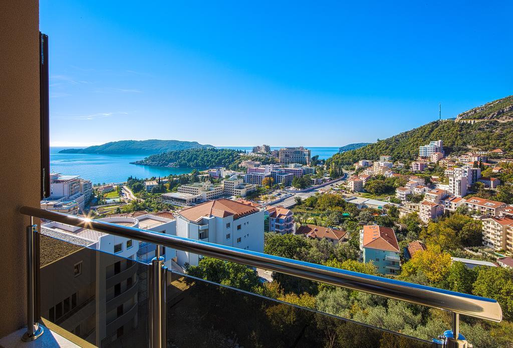 Apartment Atrium Budva