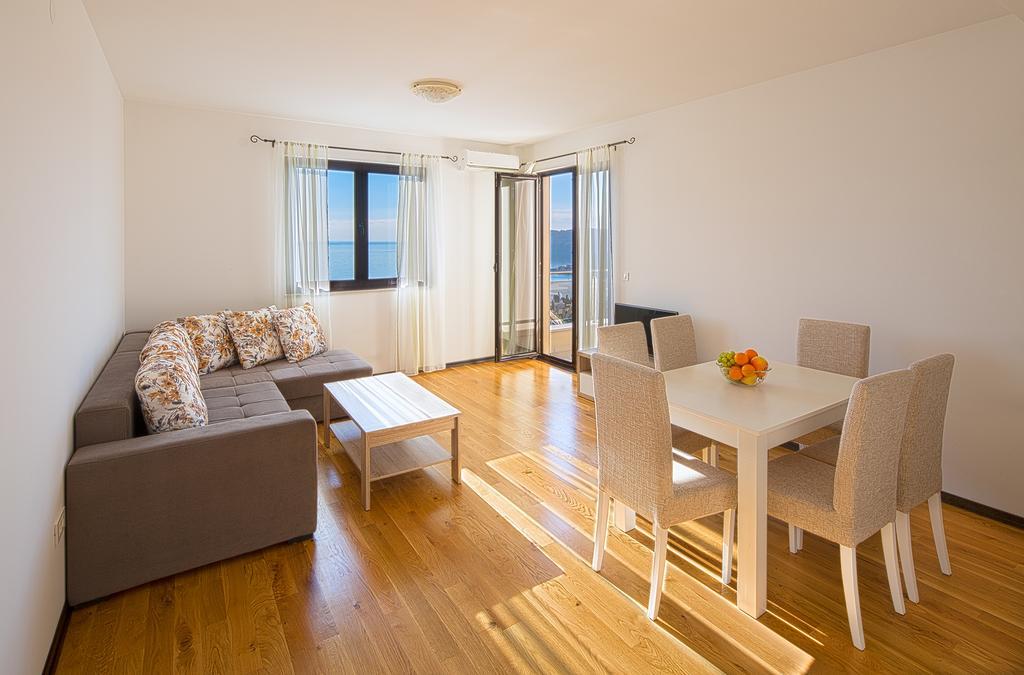 Atrium Budva