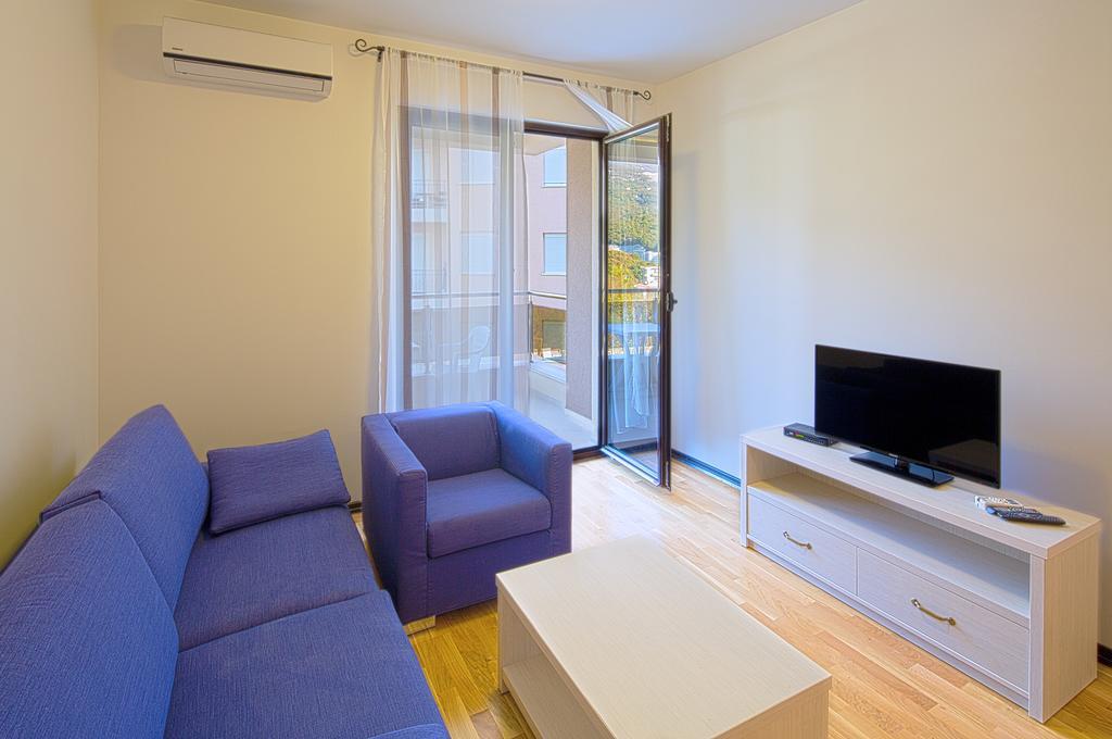 Apartment Atrium Budva