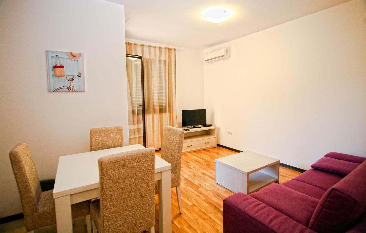 Apartment Atrium Budva