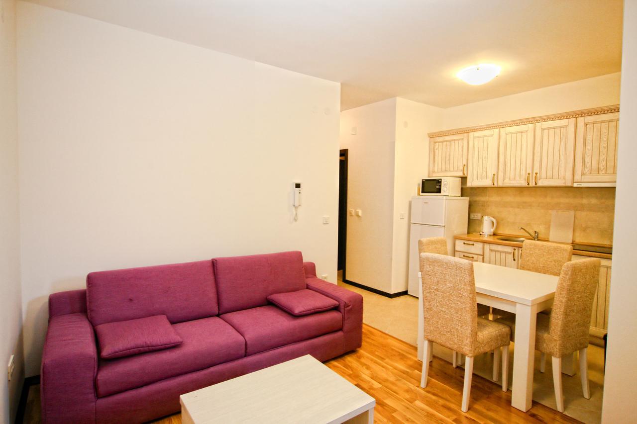 Atrium * Budva