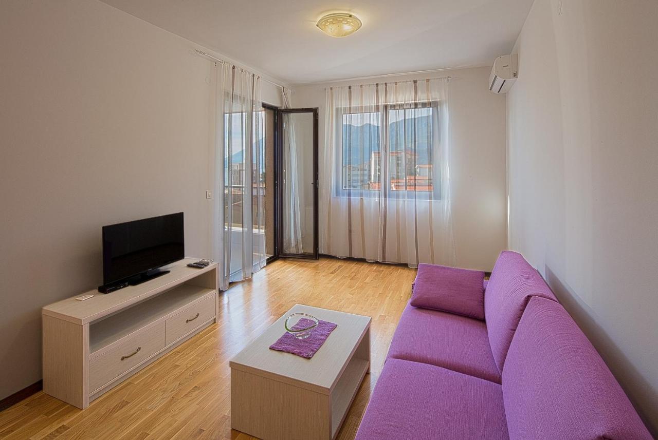 Atrium Budva